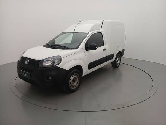 FIAT FIORINO 1.3 FIREFLY FLEX ENDURANCE MANUAL FIAT FIORINO 1.3 FIREFLY FLEX ENDURANCE MANUAL